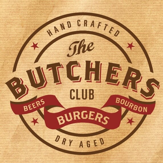 Butchers Club Burger