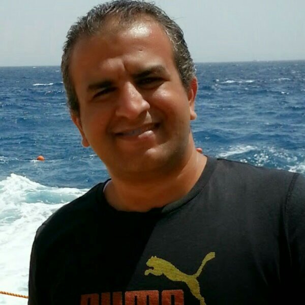 Development Manager and Co-founder of Nebras Technology