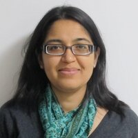 Neelima Mahajan (@neelimamahajan) 's Twitter Profile