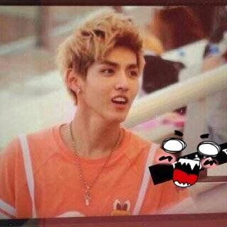 90L. gausah hina gigi, gue tau gigi gue ganteng.