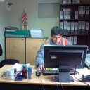 Luis Orellano Toledo - @Orellano87 - Twitter