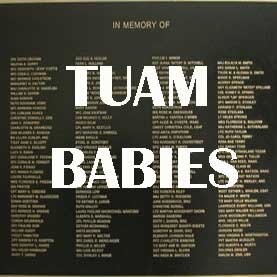 To commemorate the 796 babies buried in an unmarked grave in Tuam. Project includes a memorial wall and garden landscaping. #tuambabies @iCrowdFund_ie