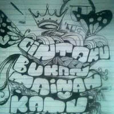 Download 8100 Gambar Grafiti Fauzan Keren Gratis HD