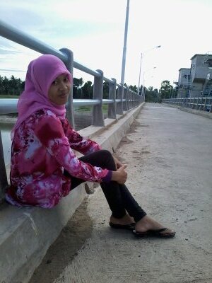 sederhana n apa adax.. jomblo