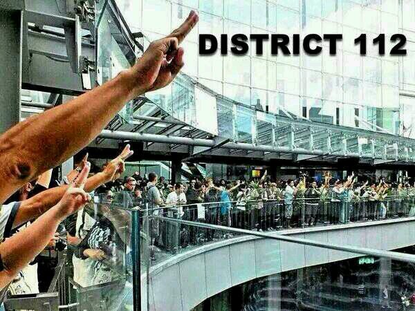 barkingdolphin's profile picture. #ThaiCoup