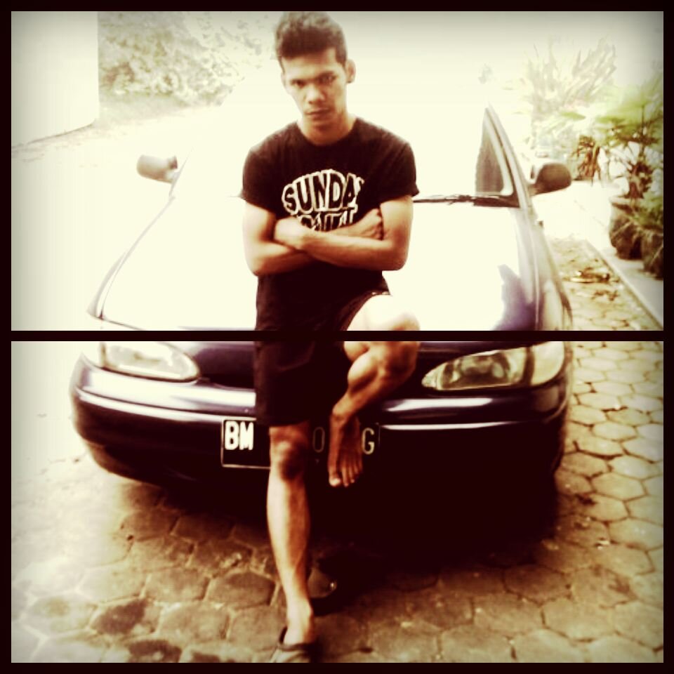 GiandaPutra Profile Picture