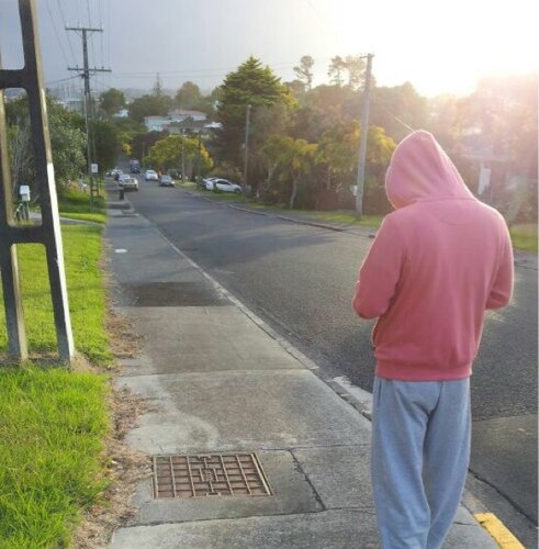 rizviz's profile picture. 