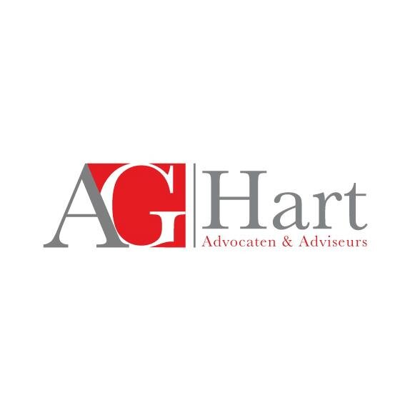 AG_Hart's profile picture. AG Hart ontzorgt op juridisch, financieel en economisch gebied. Samenwerken versterkt iedere relatie.