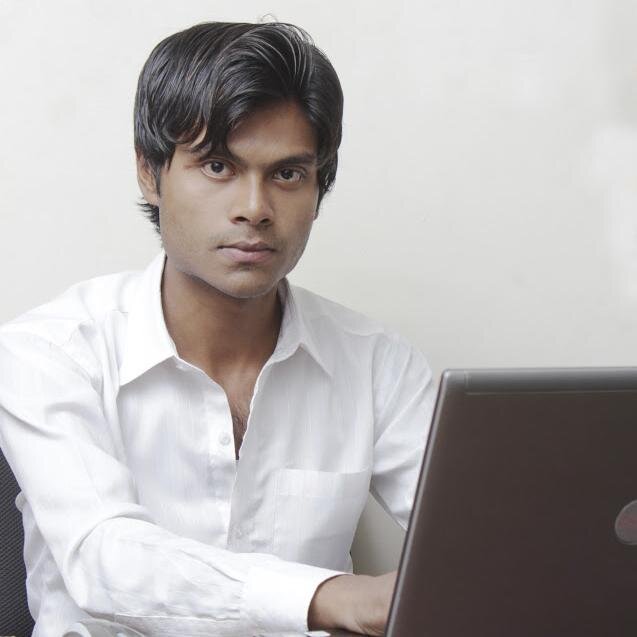 Software developer