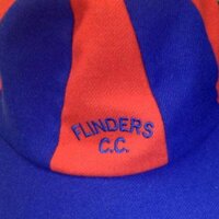 Flinders CC (@flinderscc) 's Twitter Profile