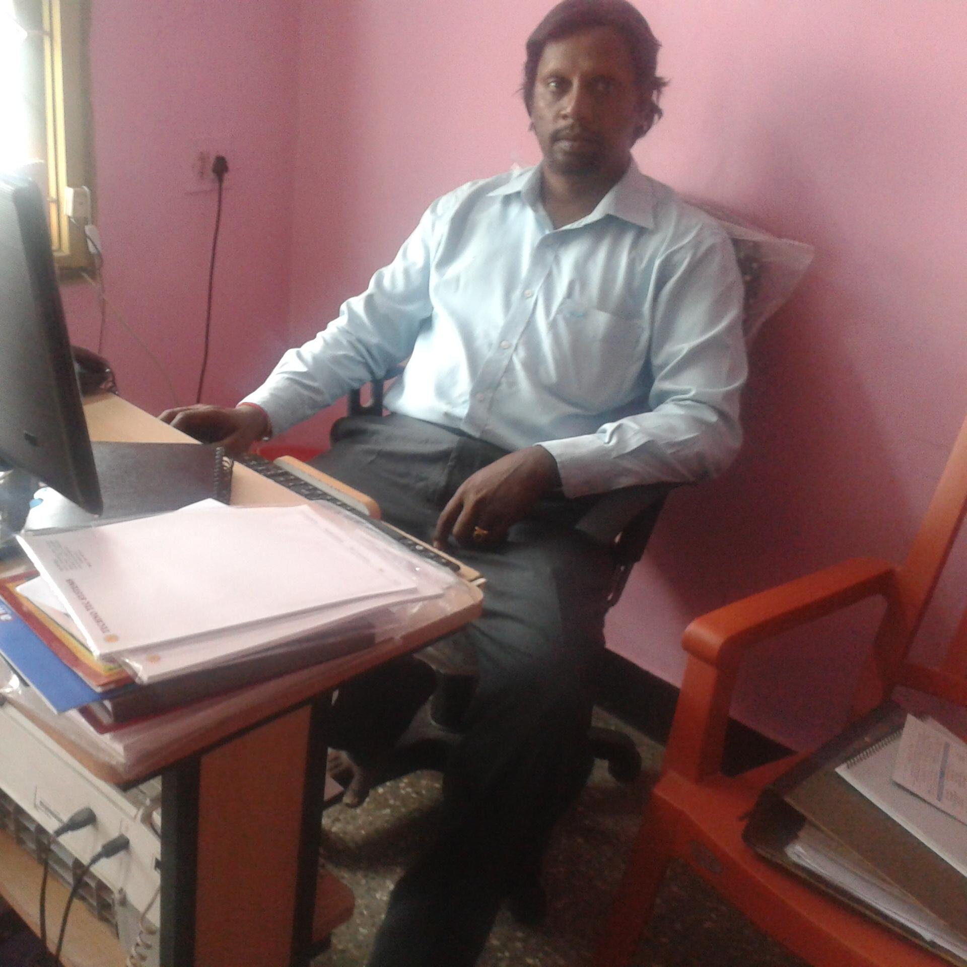 maheshtts's profile picture. Techno Tec Systems
electronics security systems 
CCTV, Fire, burglary Alarm, networking, biometric, access control, etc.,