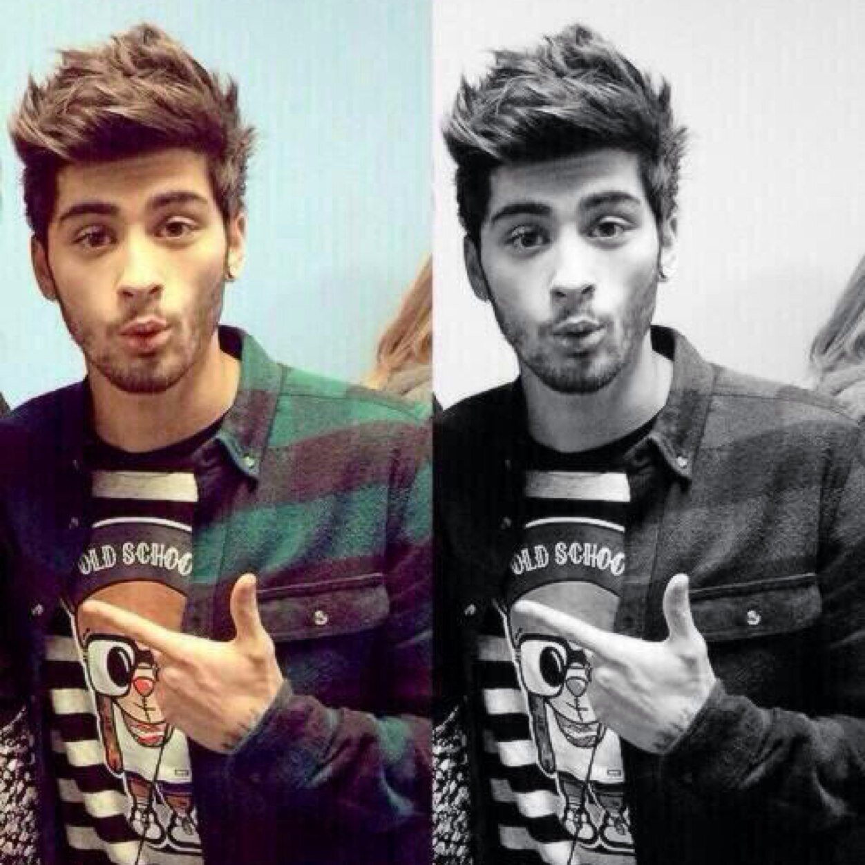 Zayn✨