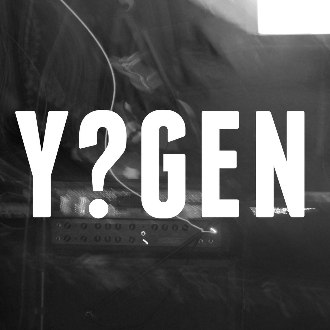 Y?GENさんのプロフィール画像
