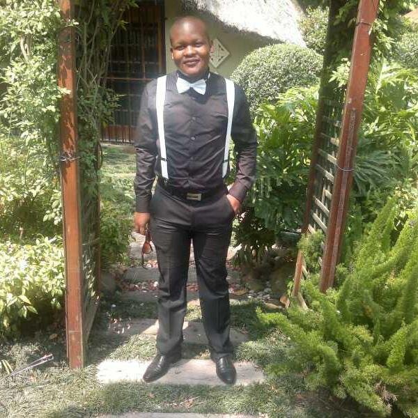 am a father to the fatherless