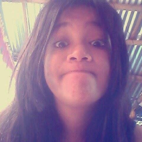 Whats wrong with just being you.|15-†|ACC'IAN|Follow back				❤