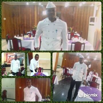 just mee
