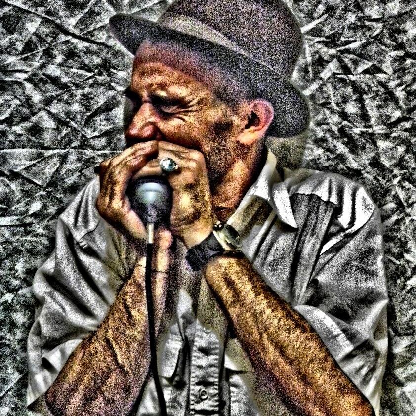 Clases de armónica diatónica - Skype o presenciales. Todos los niveles - Jazz, Blues , Rock, Tango, Folkclore, Funk               The Swing Factory Band