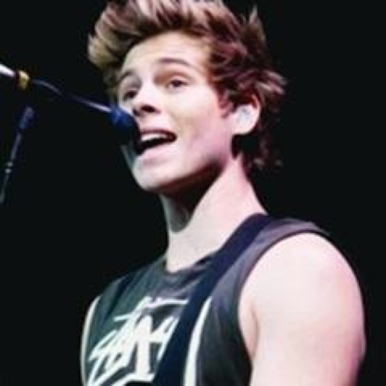 you are my getaway, you are my favourite place