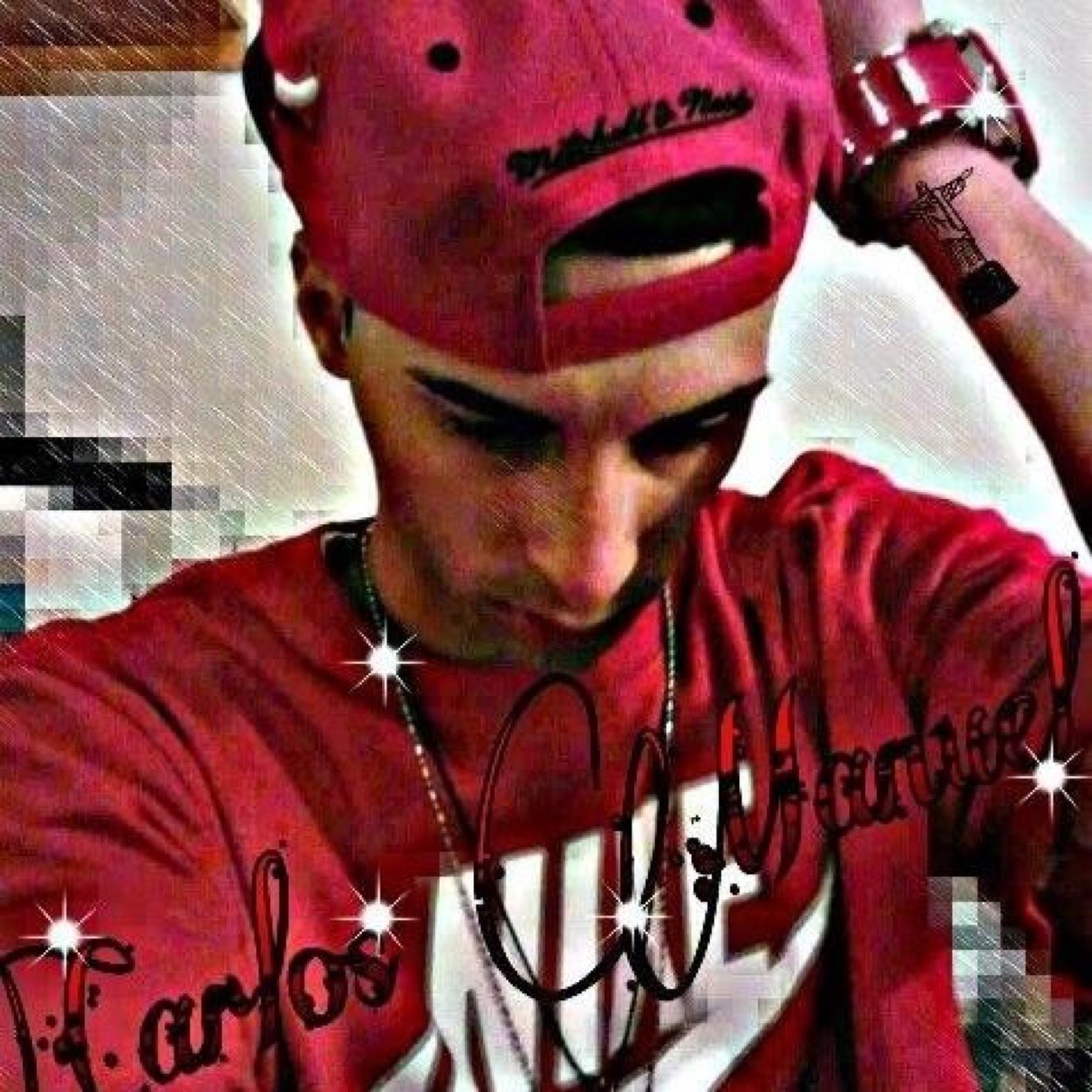 cmflow140's profile picture. 