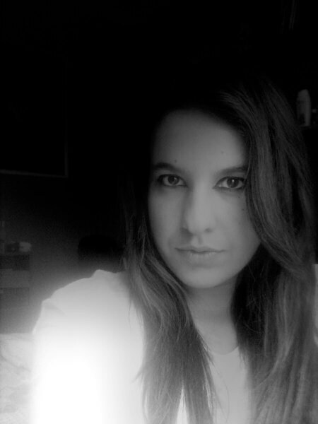 angelicapadron's profile picture. El destino es un papel en blanco donde uno escribe su propia historia...                                                   instagram :angelicapadron17