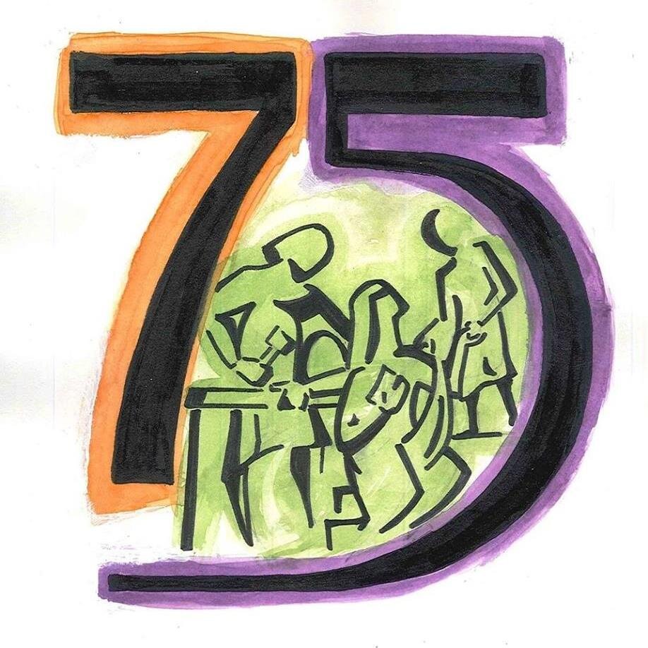 75SafaMadrid's profile picture. 