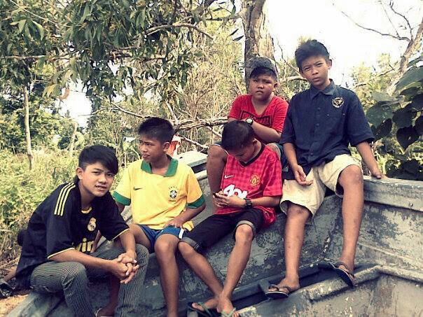 Manchester united brazil