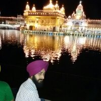 Gurmat Dhillon(@Gurmatpal) 's Twitter Profile Photo