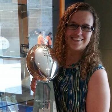 Seattle Seahawks Presidental Fan Council Member. Your voice for a better game day experience. Account Executive for LabCorp.