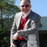 Juergen Mueller (@formosaart) 's Twitter Profile