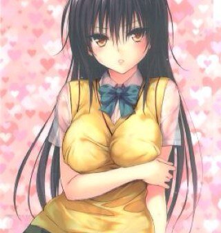 古手川唯。さんのプロフィール画像