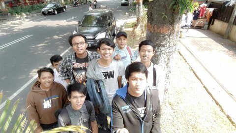 BimaMangekyou's profile picture. 