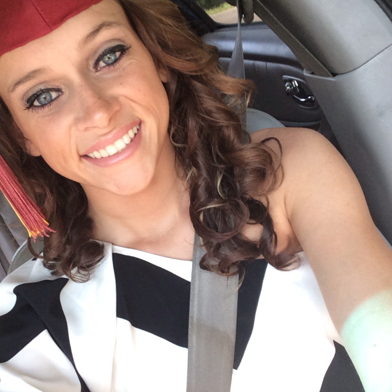 Jones County Bobcat Presently. 
Perry Central Bulldog Graduate. 
Pizza, Pizza... Is my calling.