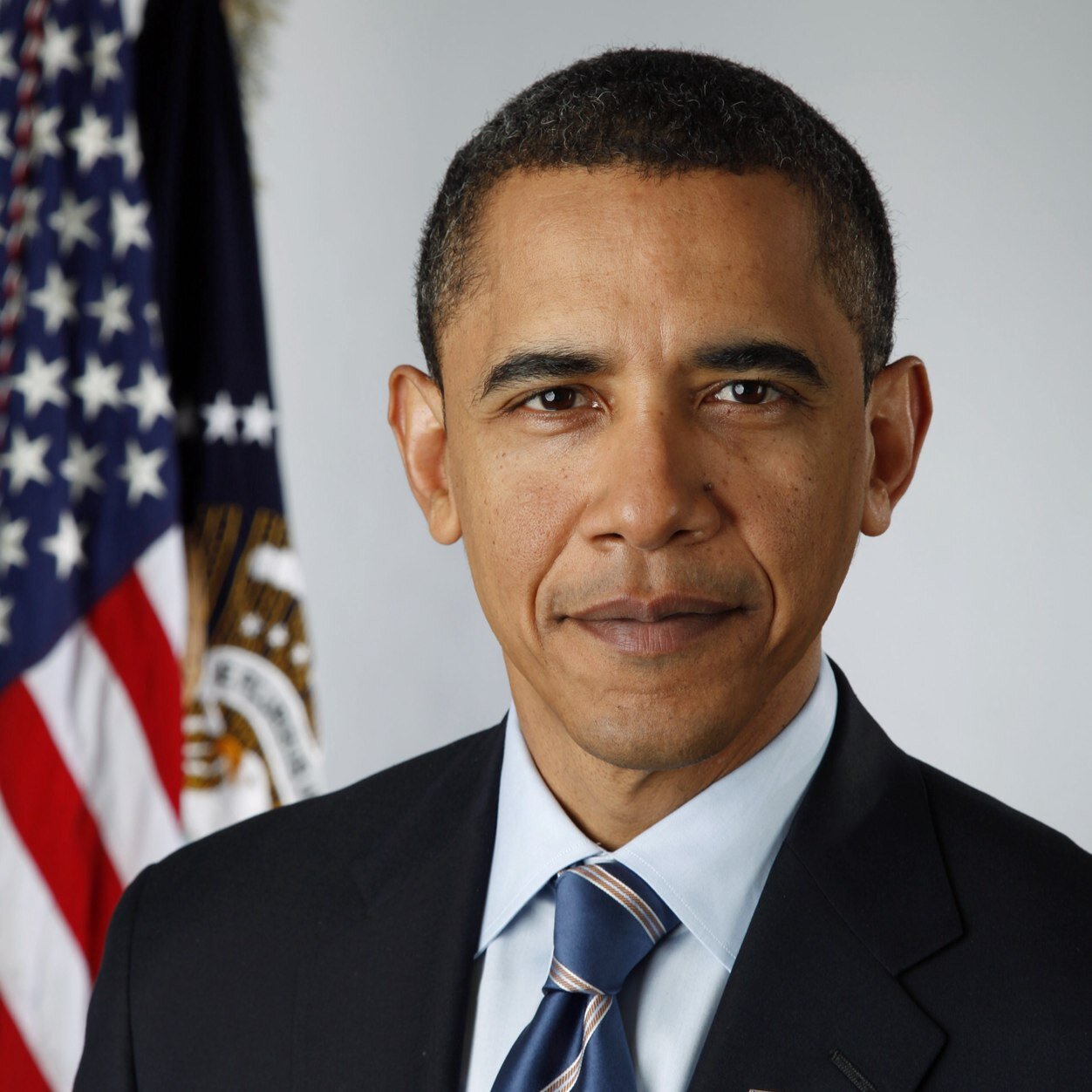 Im the President bitch