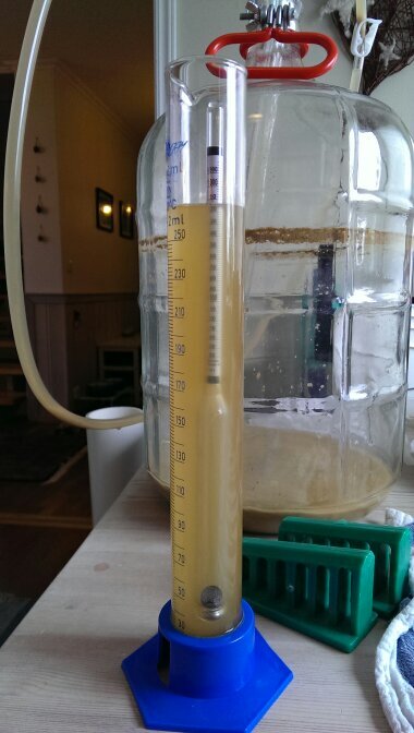 An American homebrewer homebrewing around the world. Lover of craft beer and brewing.