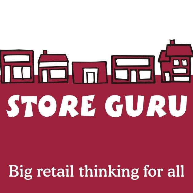 We are a store design and retail branding company offering hardworking, profitable interiors and dynamic retail support. http://t.co/DsQoozobkT.