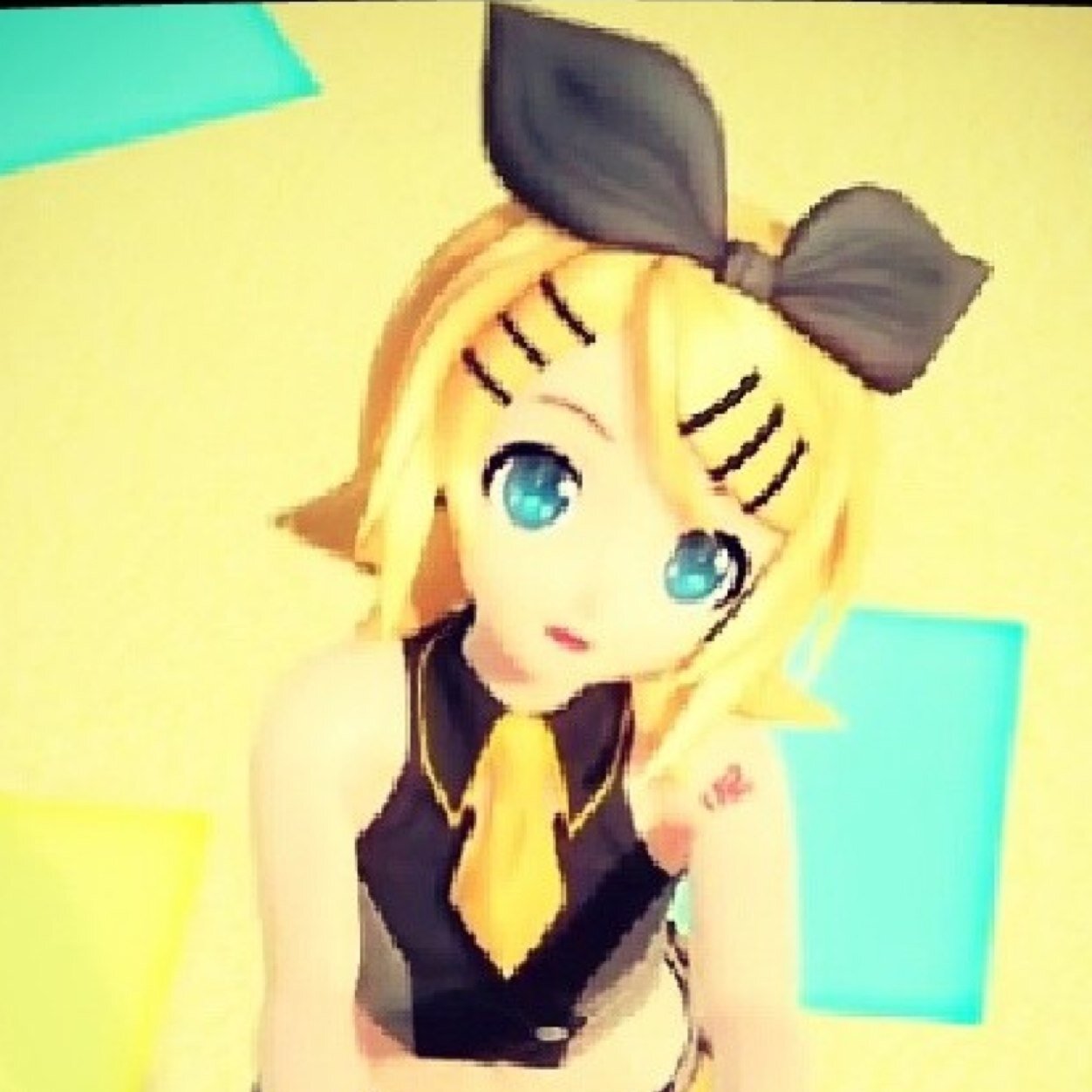 OHAYOU!!Watashi wa Rin-chan desu（≧∇≦）14 years old still young~（＾ν＾）etto...married to @keblademaster1 ~❤️daugther @Hedgiesonickitty & @Tomboy_kido （＾ω＾）yoroshiku