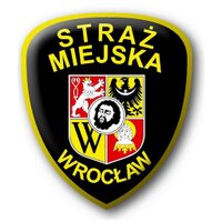 Straż Miejska Wrocławia (@smwroclaw) 's Twitter Profile