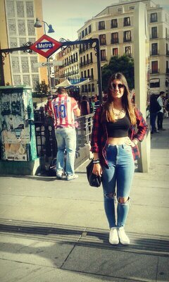 piribiriii's profile picture. #deporvida