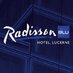 Radisson Blu Lucerne (@RadissonLuzern) Twitter profile photo