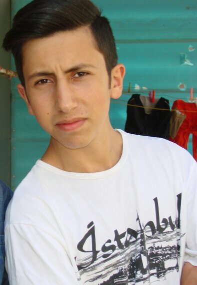 beratorbay's profile picture. LAZRAİL