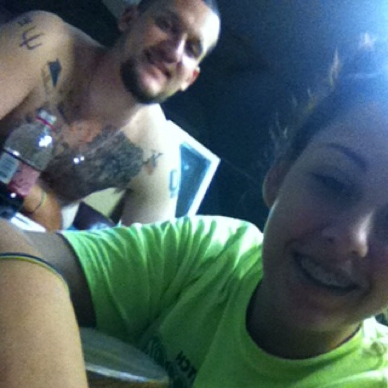 222Eleena's profile picture. It Is What It Is.