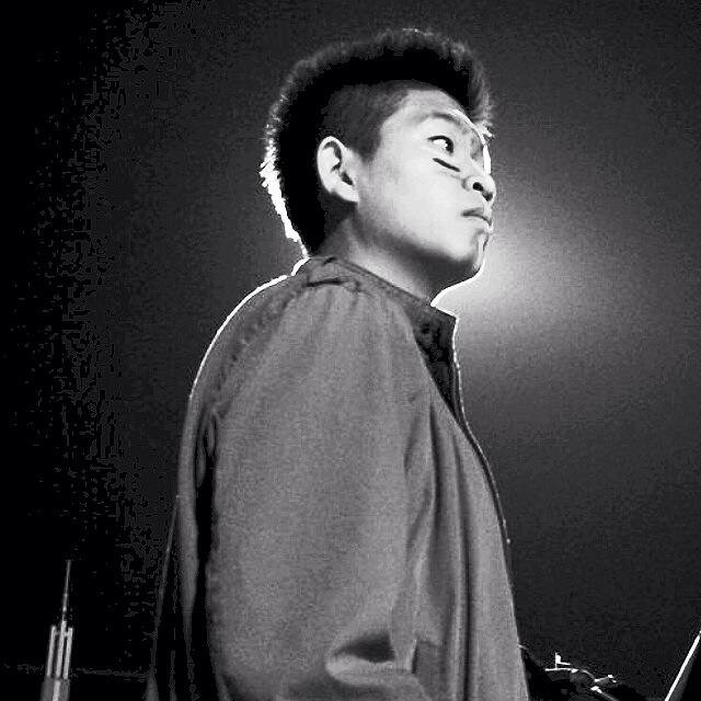 RandyHunng's profile picture. 