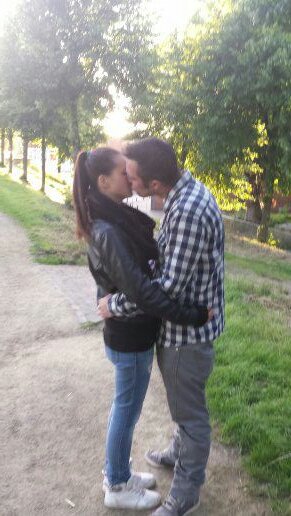 love You joyce !♡
