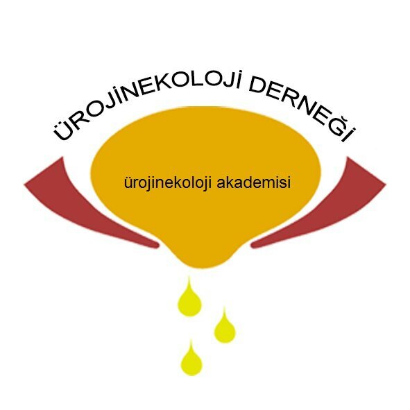 urojin_akademi's profile picture. official account  urogynecology association