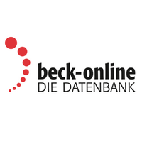 beck-online(@beckonlinede) 's Twitter Profile Photo