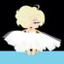 Profile Picture of I Love Marilyn Monro (@JeanetteKoteen) on Twitter