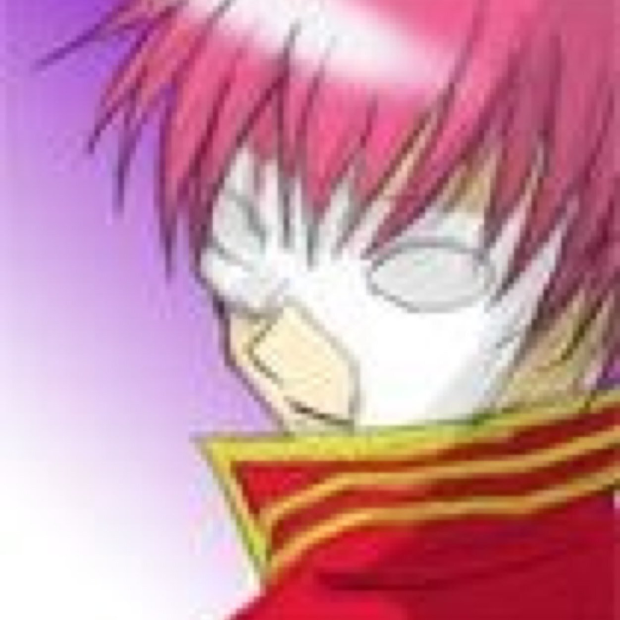2022/9/17更新。働きたくないでござる。
■基本喋らない。いいねとRTは気分次第。無言フォローすまぬ。
■いろいろ書こうとしてはやめてを繰り返す民
■大体どこでも同じ名前の人
■game：放置少女(五行八作)、ウマ娘、パワプロ、ミストレetc