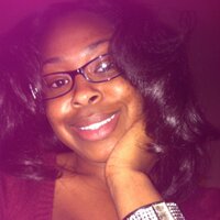 Akisha Jordan - @AkishaJordan Twitter Profile Photo