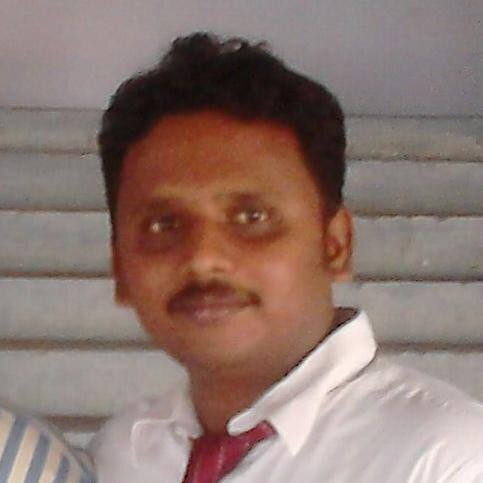 rarun_cse's profile picture. 