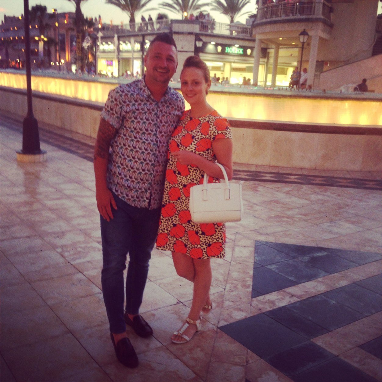 #BHAFC ,Family , Friends , Girlfriend! Daddy to Teddy Michael Walls! 13/5/13 X